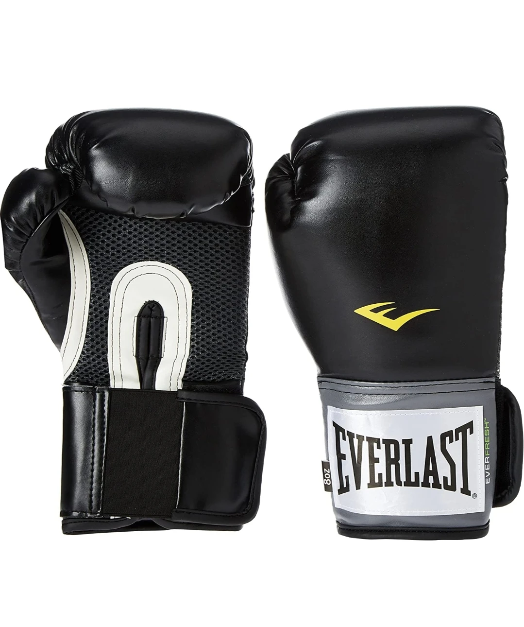 Everlast Pro Style Training Gloves - photo 2