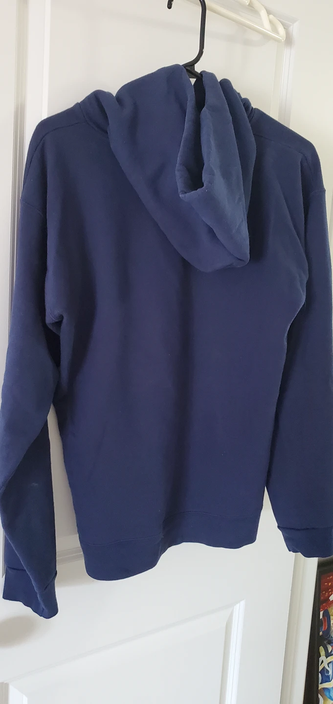 sweater like new size S (34-36) image indicator(2)