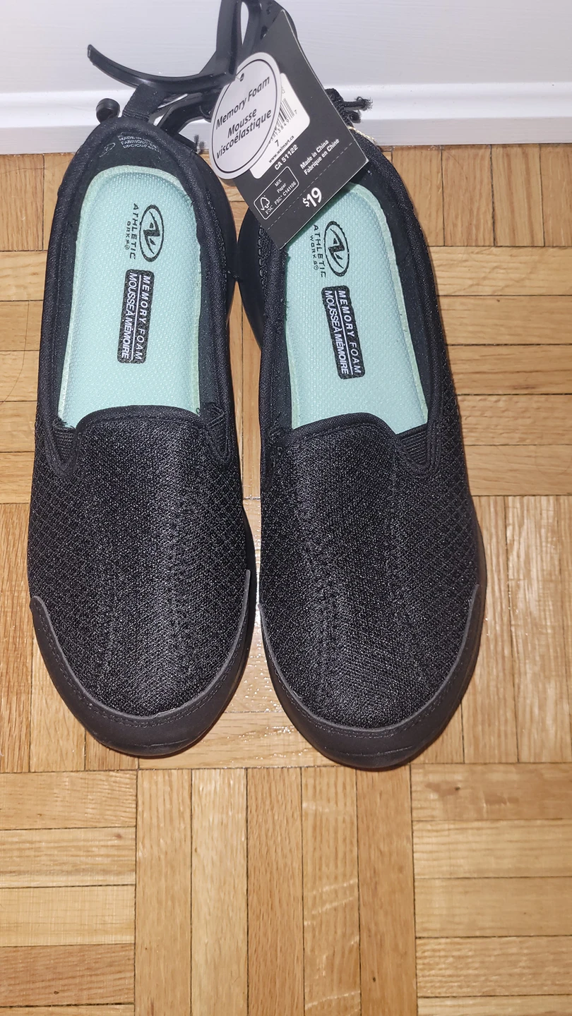 Work shoes - photo 2