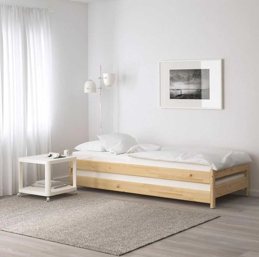 IKEA Twin Mattress - photo 5