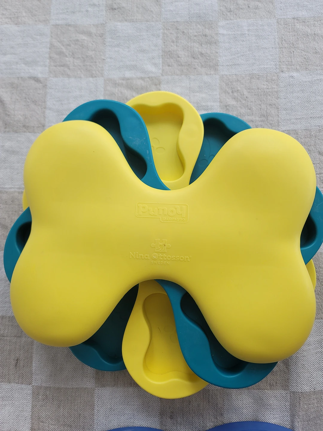 Nina Ottoson dog toys - photo 2