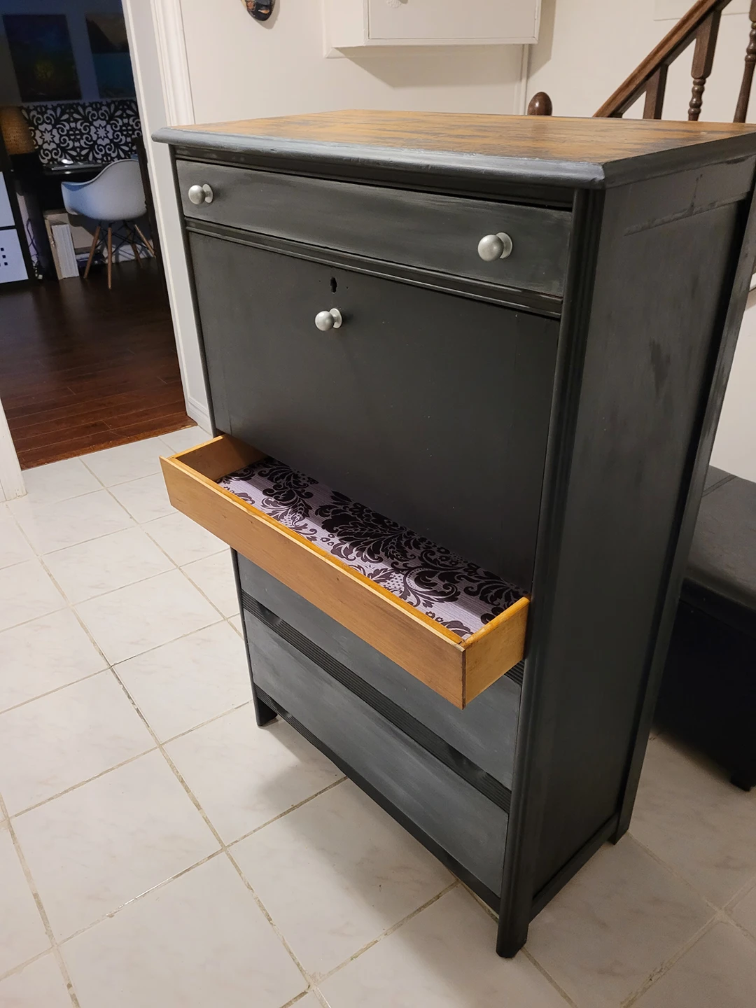 cabinet/dresser - photo 4