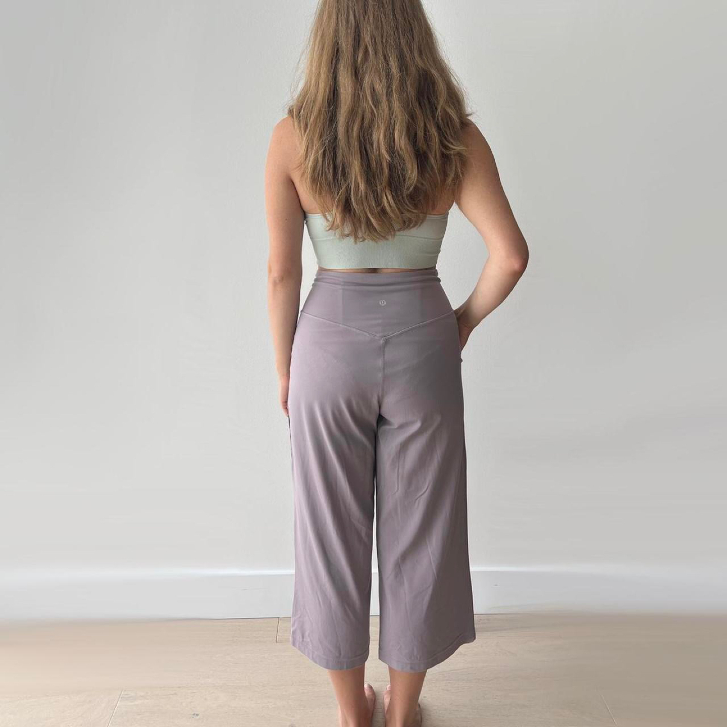 Lululemon pants Size 10 - photo 2