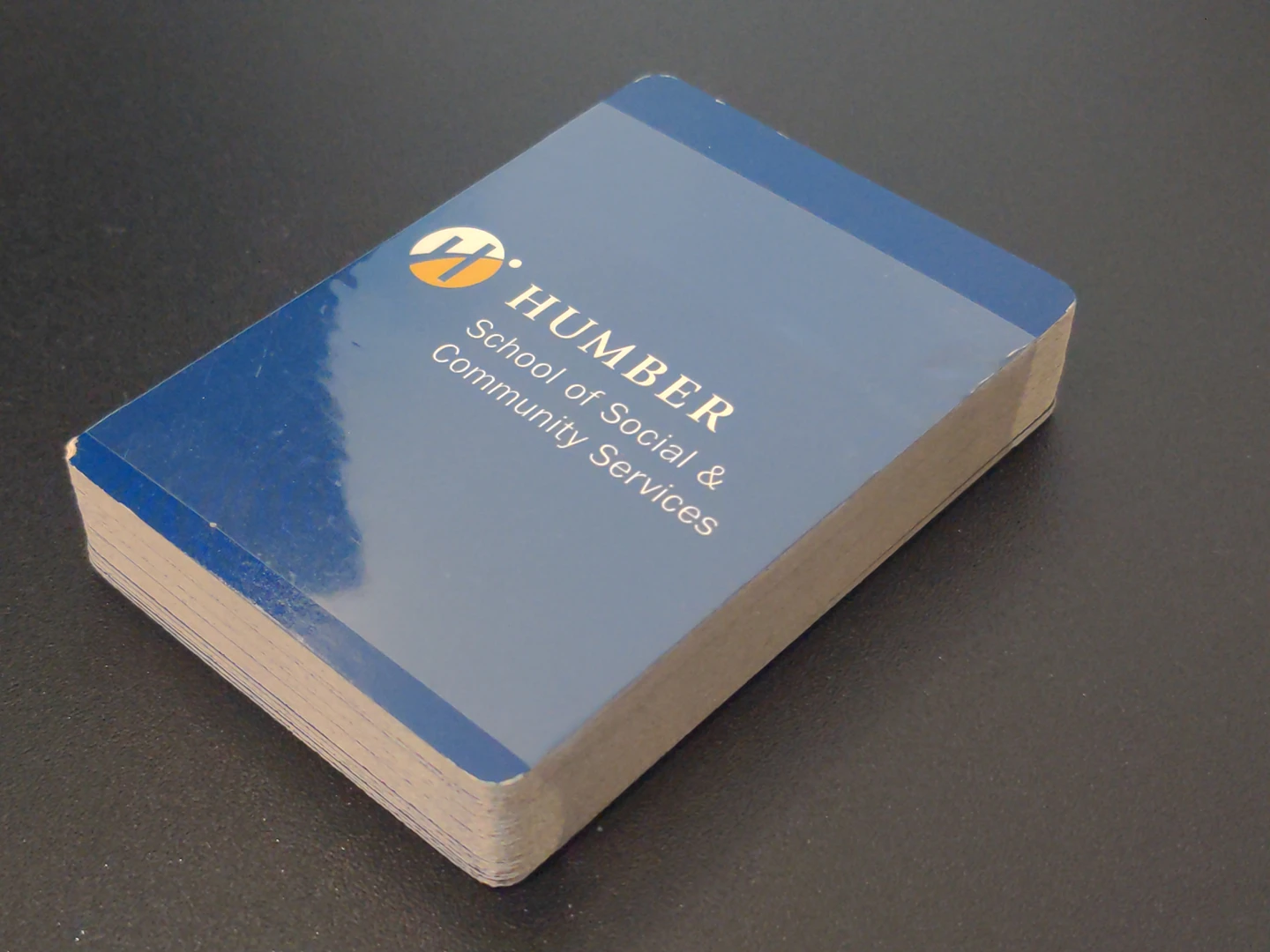 Deck of Playing Cards #freecycle - photo 2