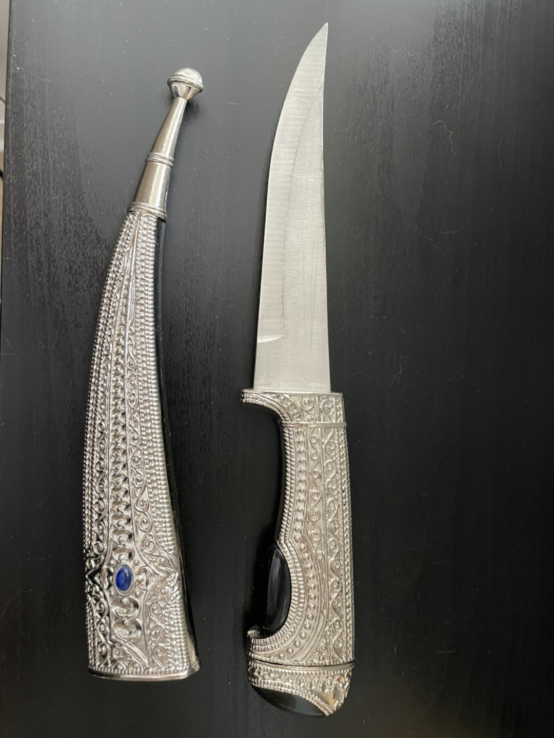 Decorative Knife thumbnail