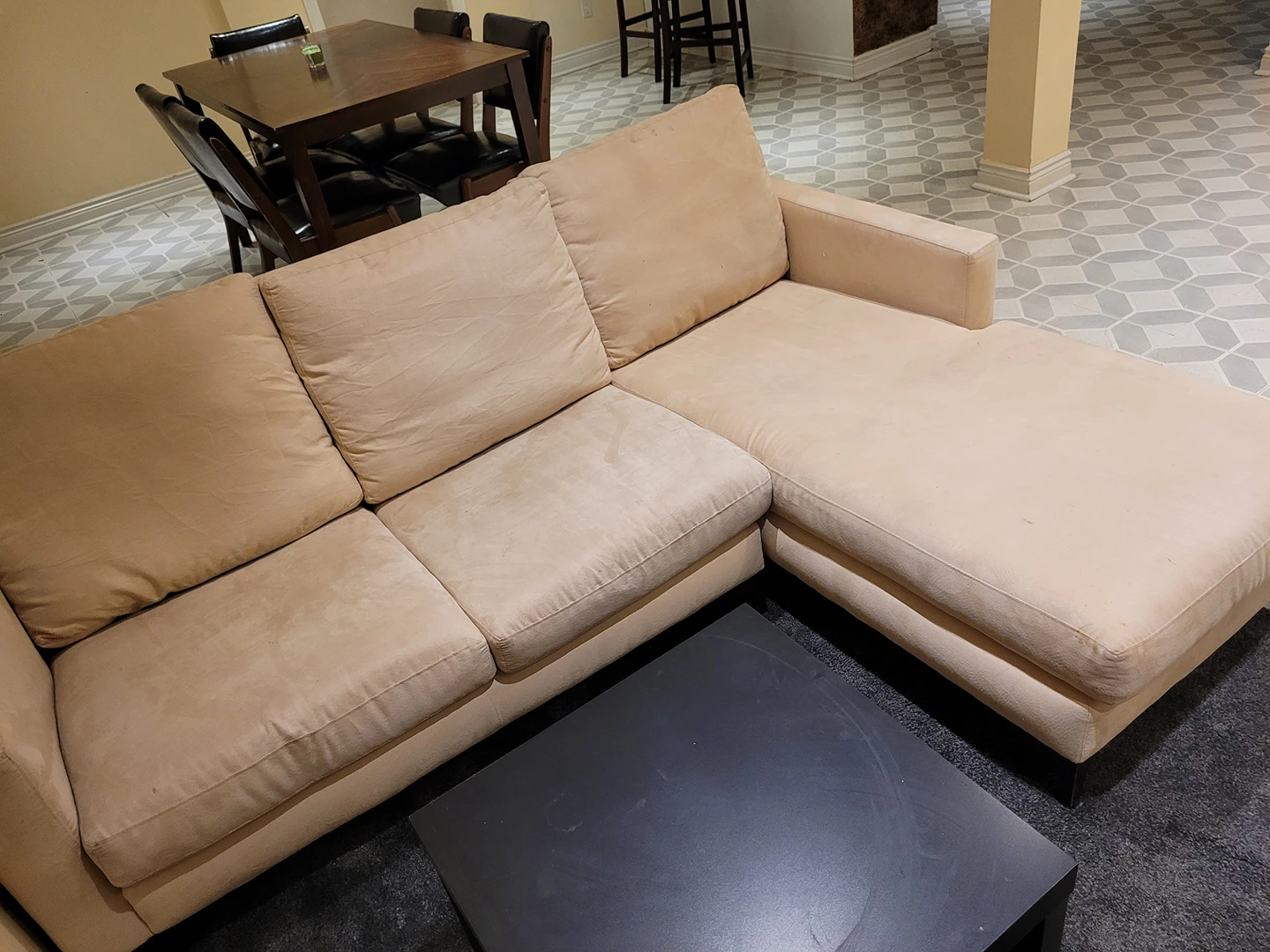 couch