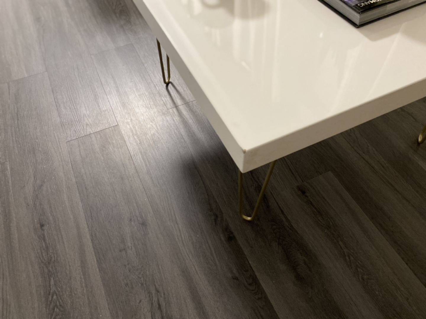 Coffee table - photo 3