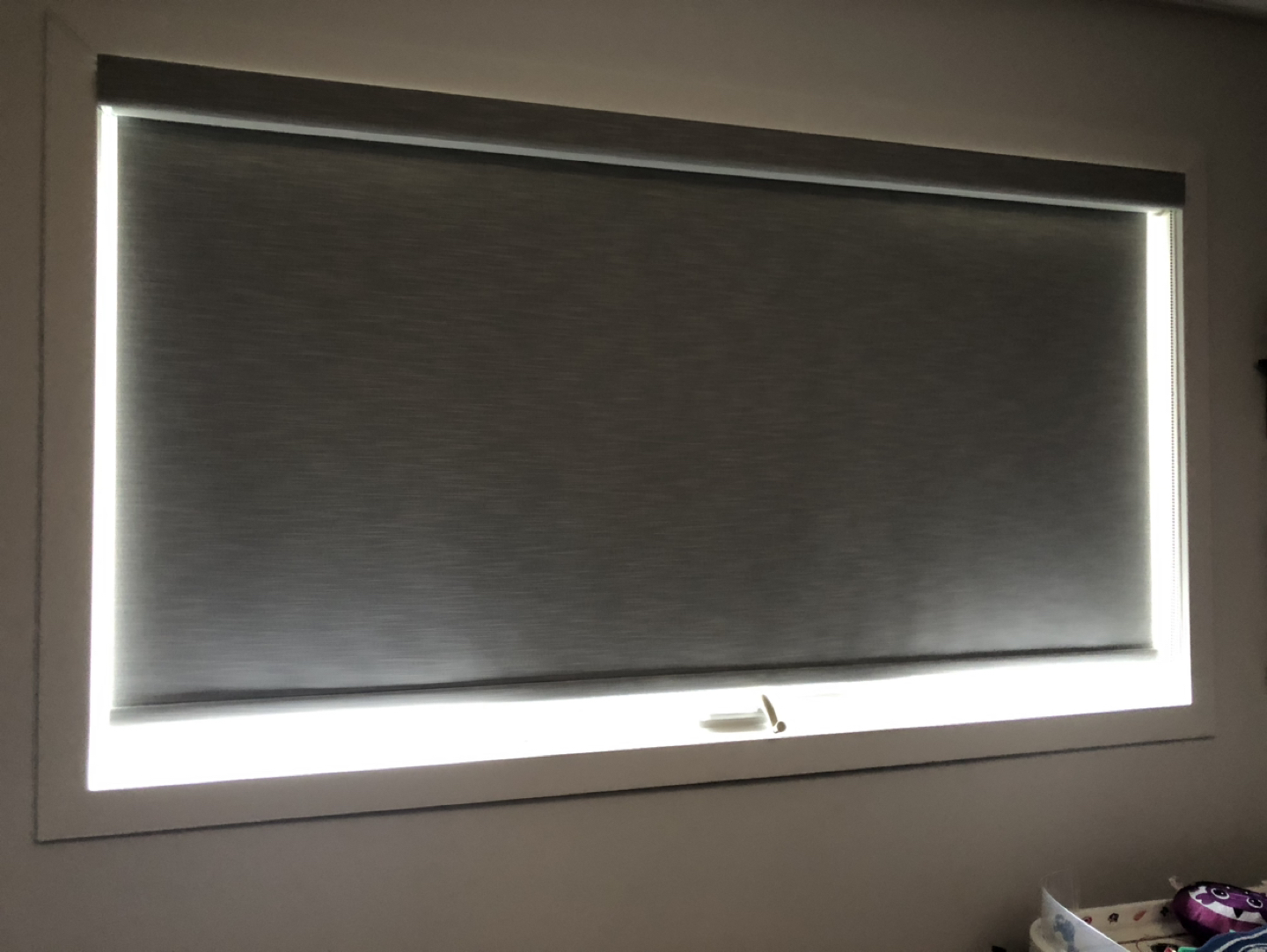 Roller Shade