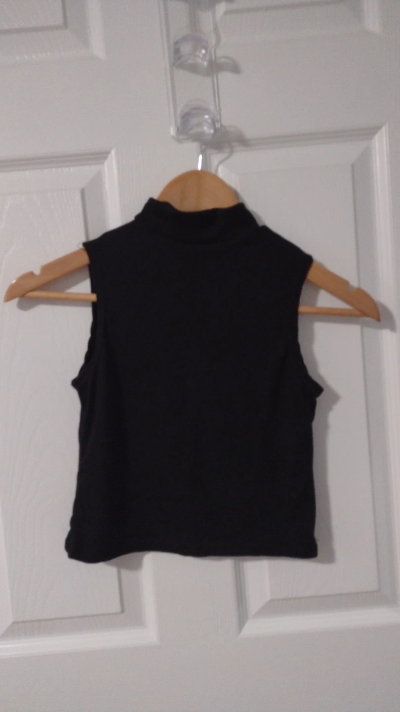 tank top! thumbnail