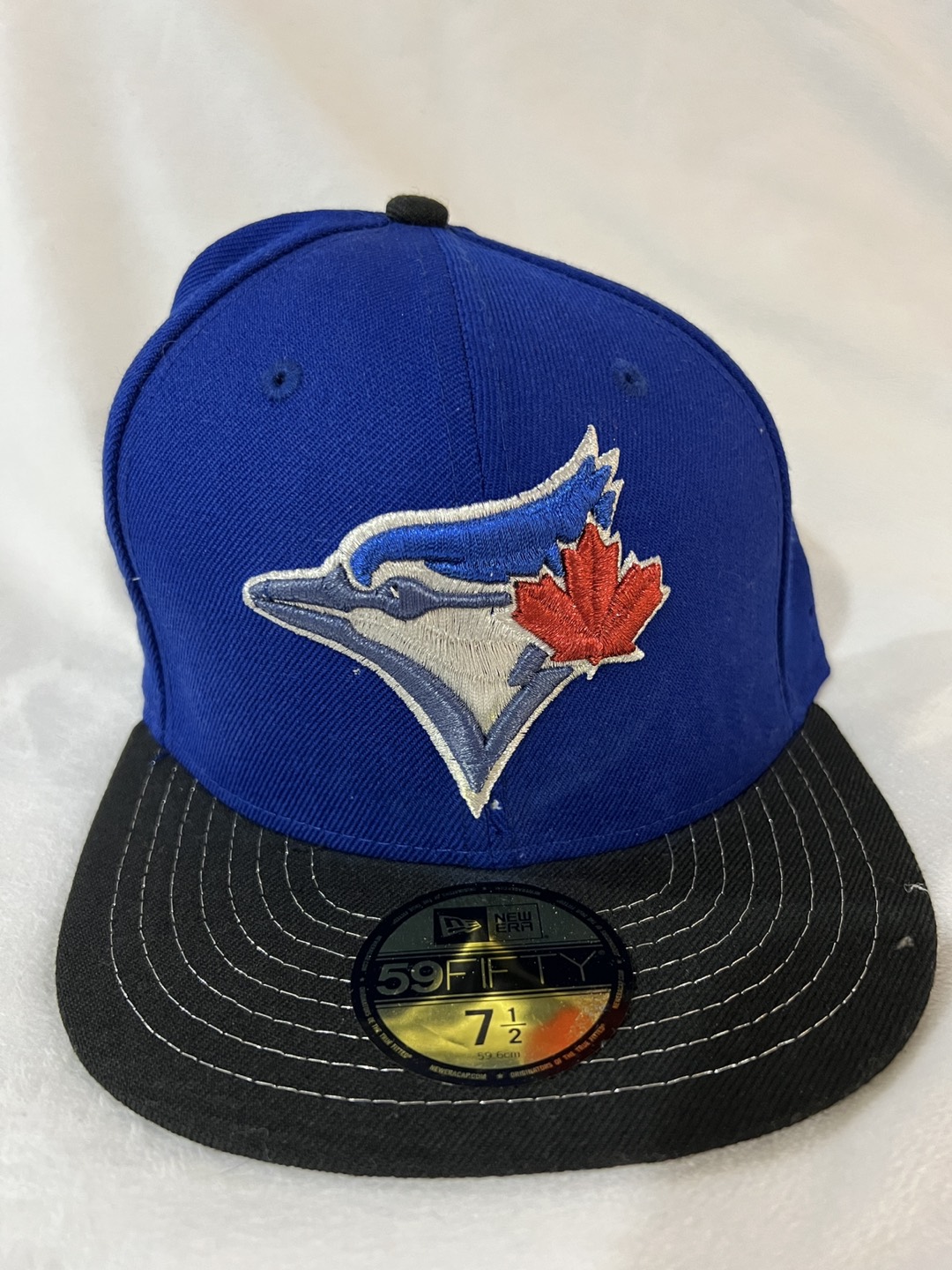 Toronto Blue Jays Hats - new era fitted hats $10 each!