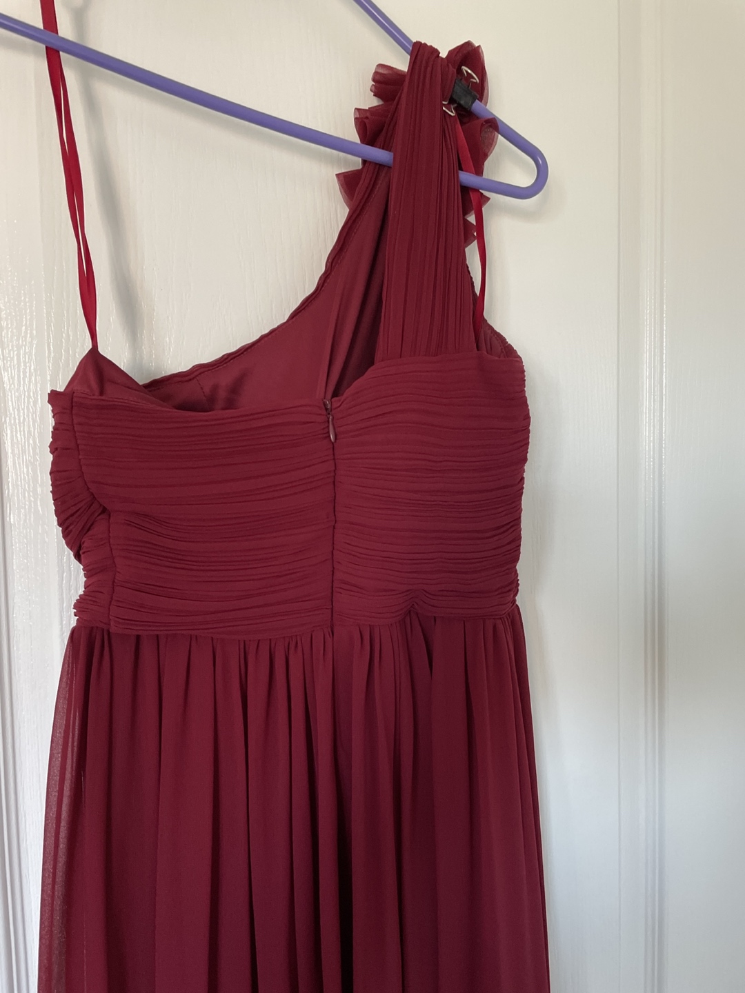 Bridesmaid Dress - photo 3