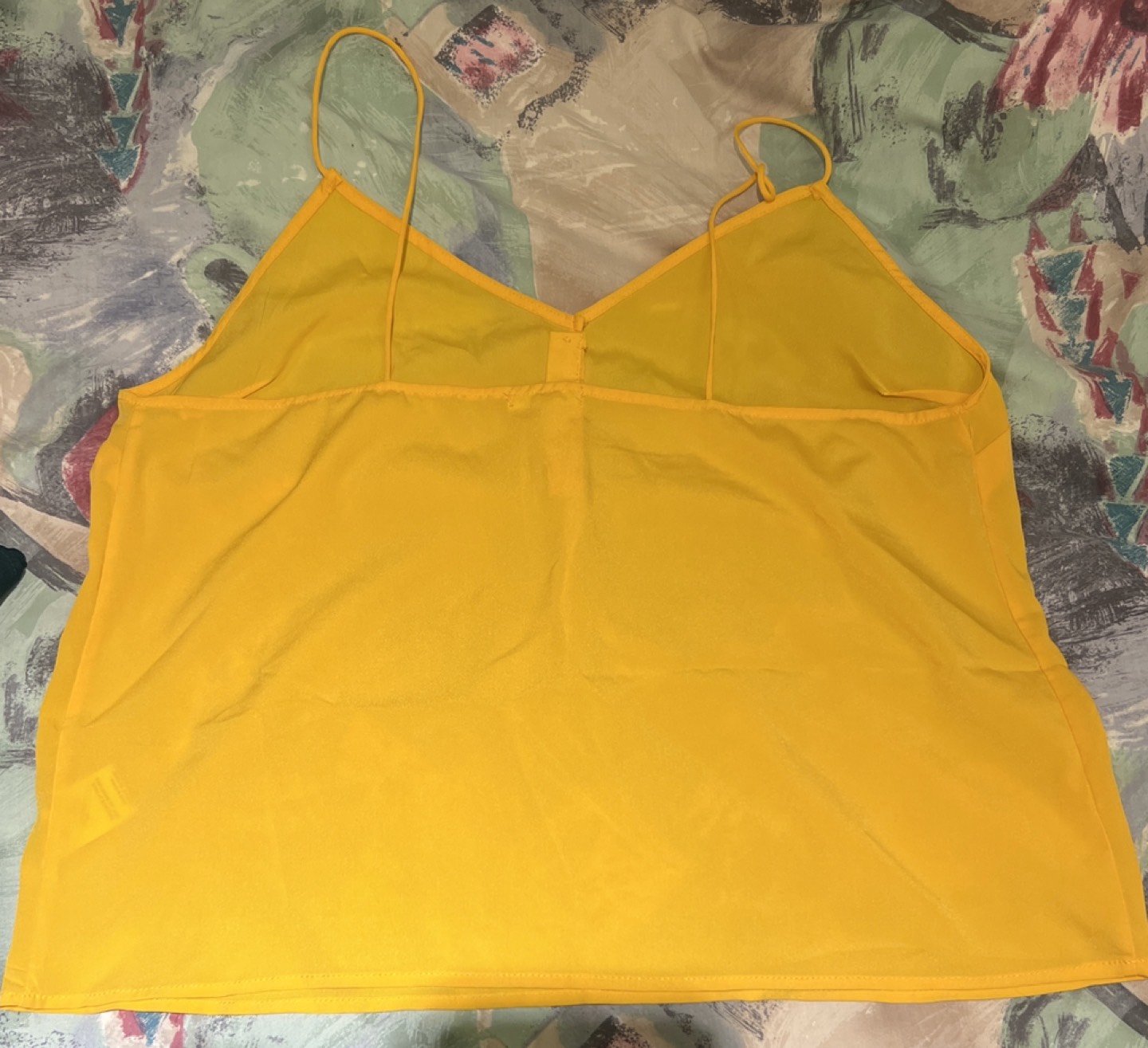 2 Sleeveless Top image indicator(5)