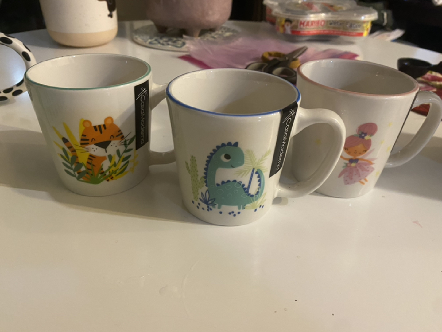 #freecycle - cute cups