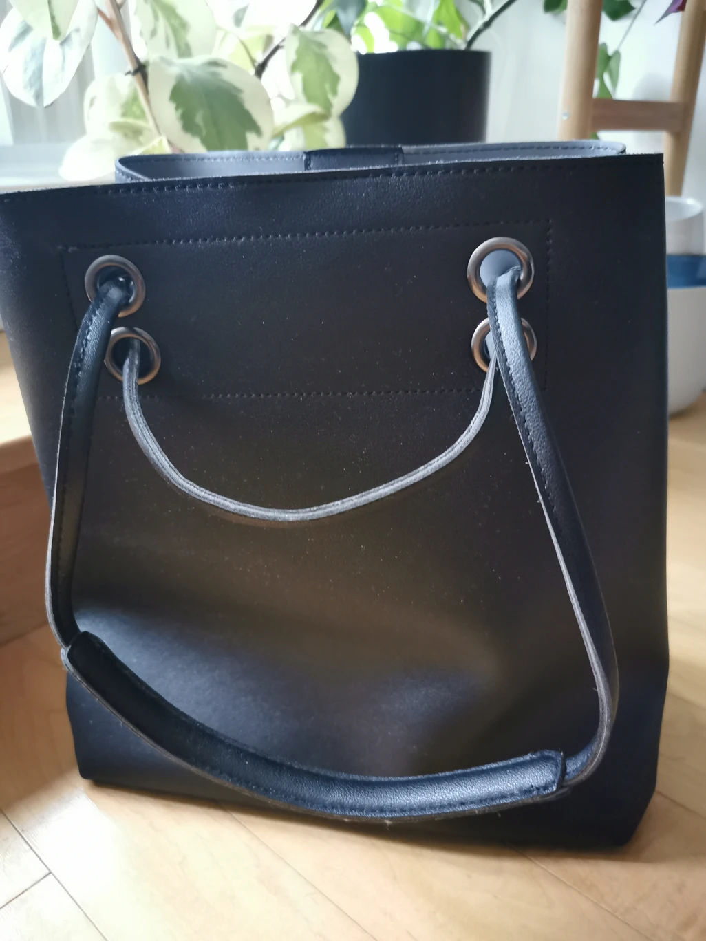Pixie mood - black tote - photo 3