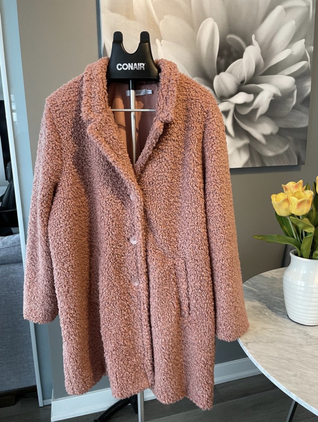 Take BOTH NEW coats for $100! thumbnail
