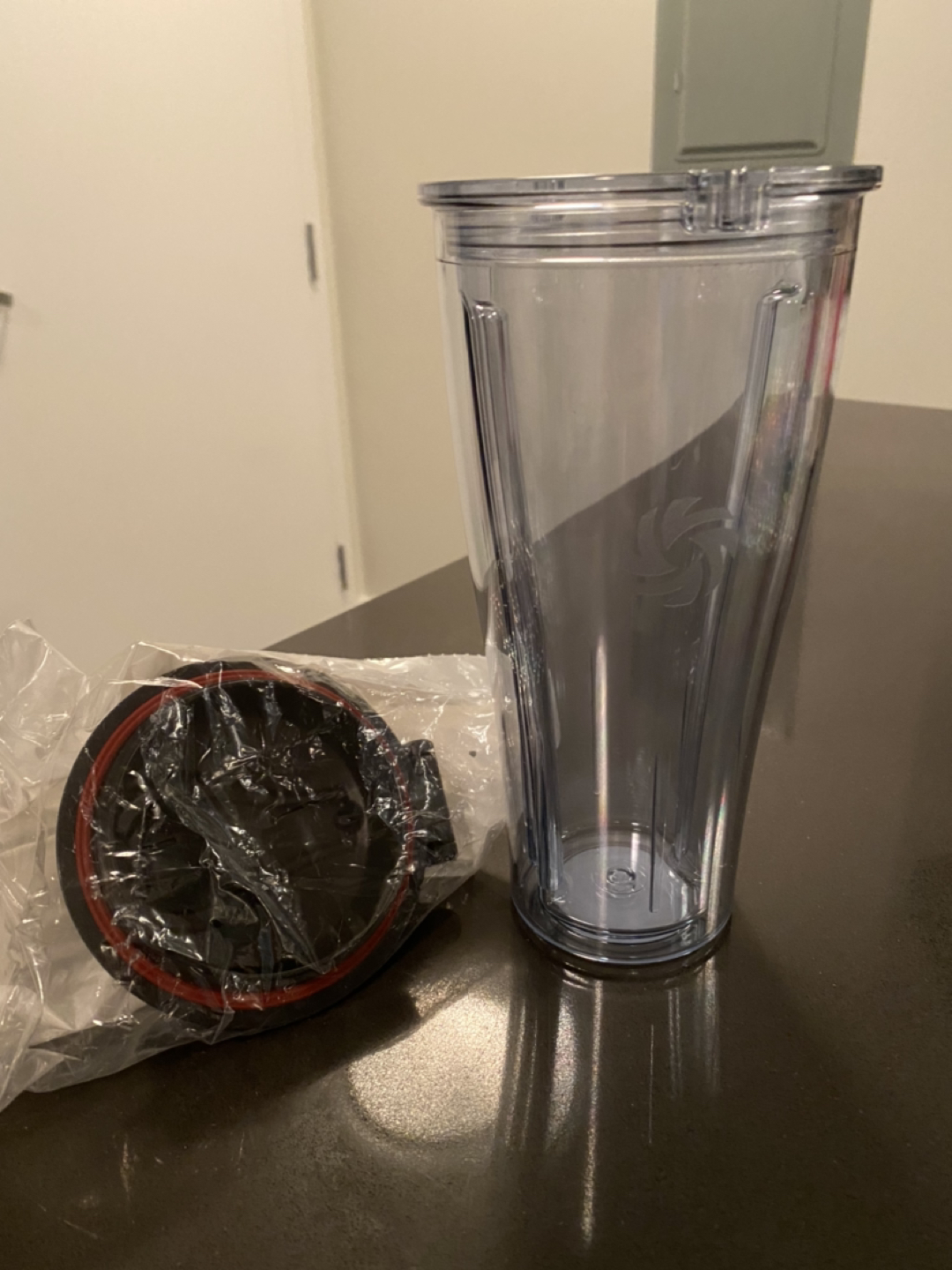 Vitamix Personal Cup Adapter (New) thumbnail