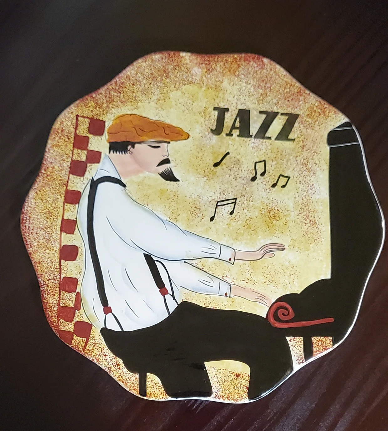 Rare, Vintage Coffee/Dessert Collection image indicator(9)