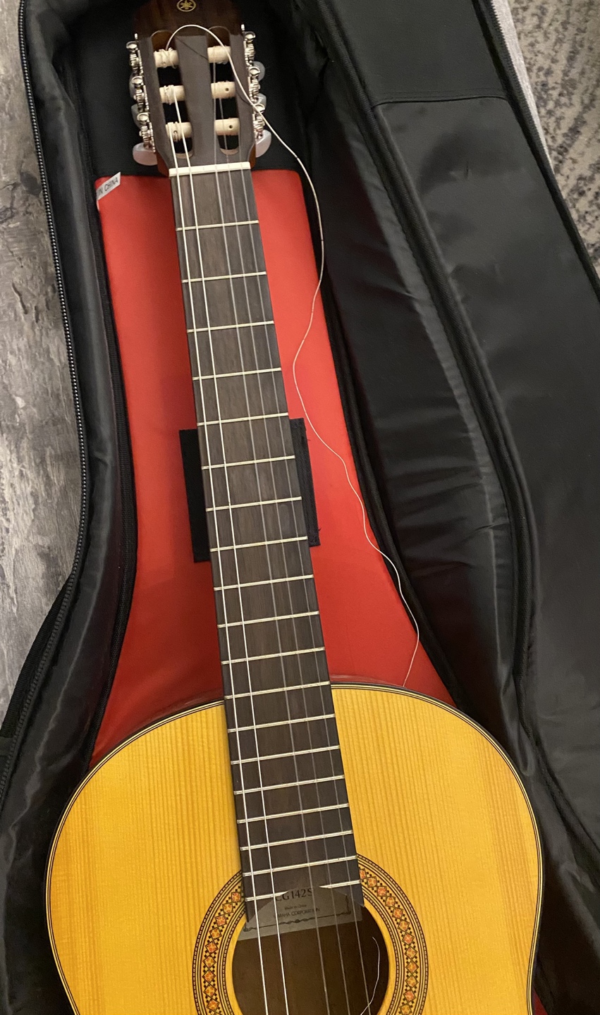 Guitar - photo 4