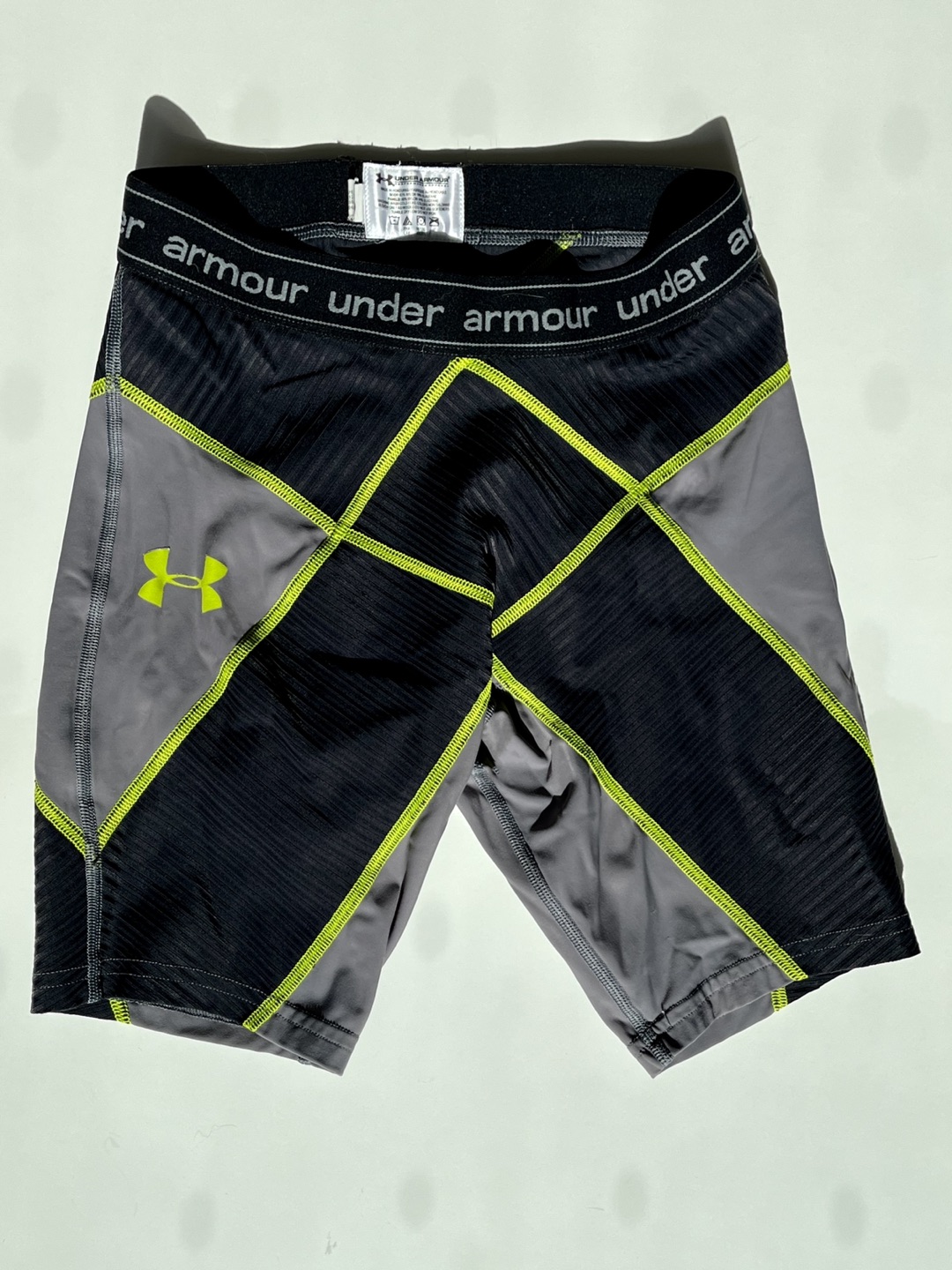 Under Armour Exercise/Biker Shorts - photo 5
