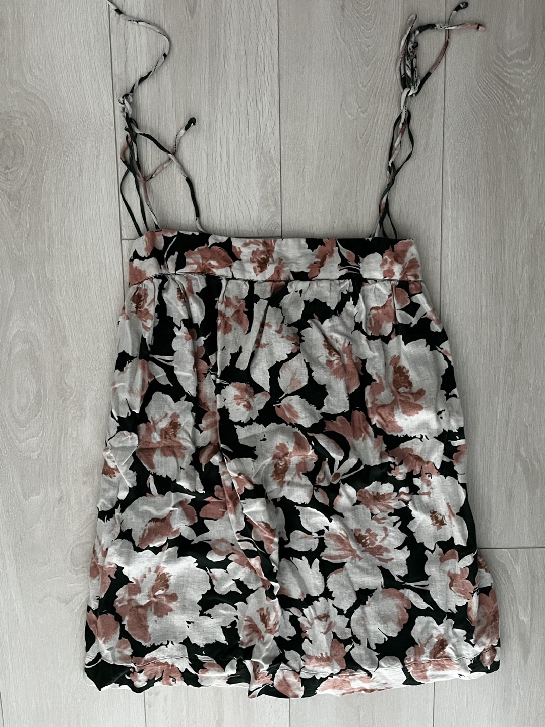 Abercrombie Dress thumbnail