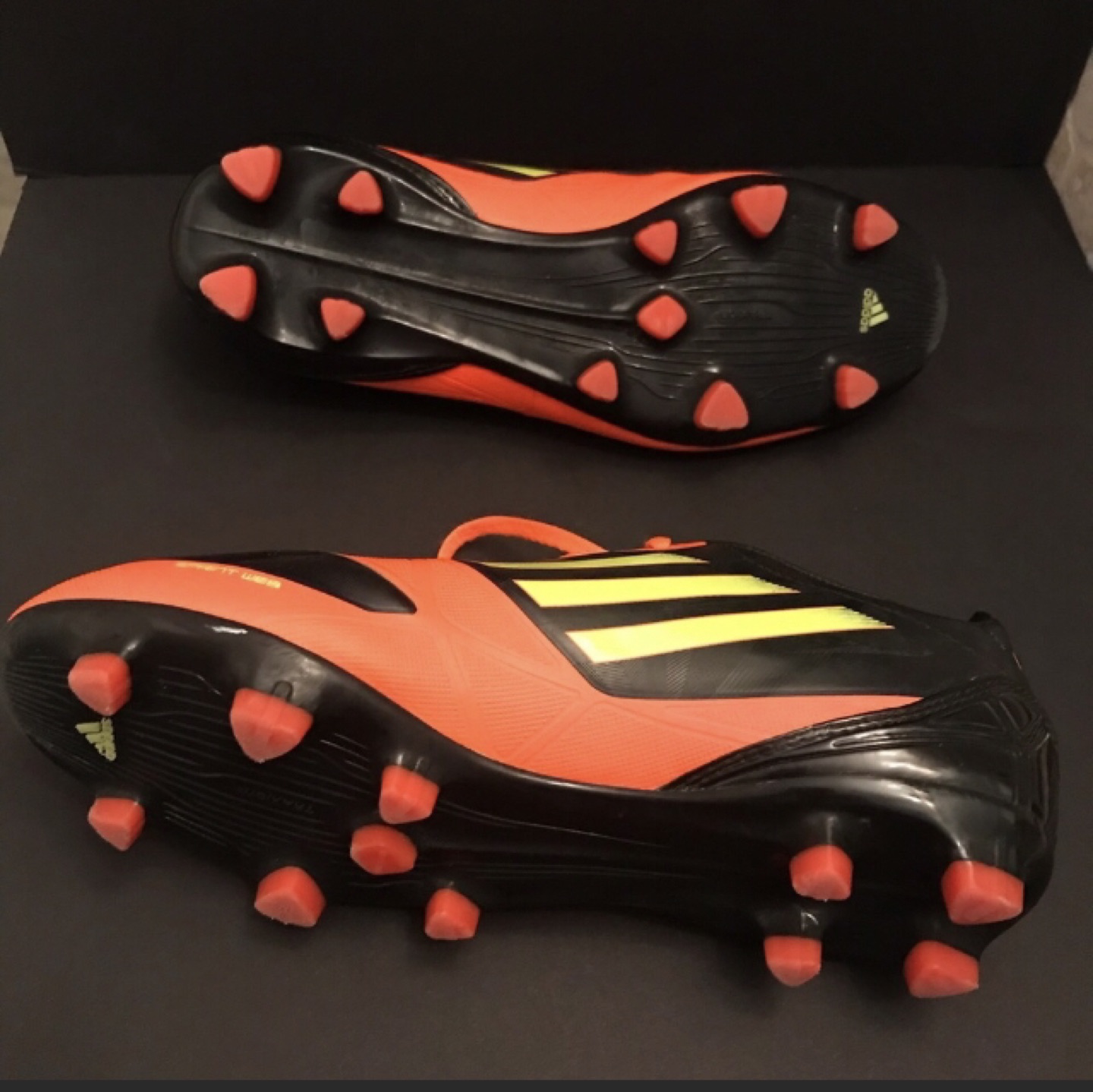Adidas F-30 Unisex Soccer Shoes image indicator(2)