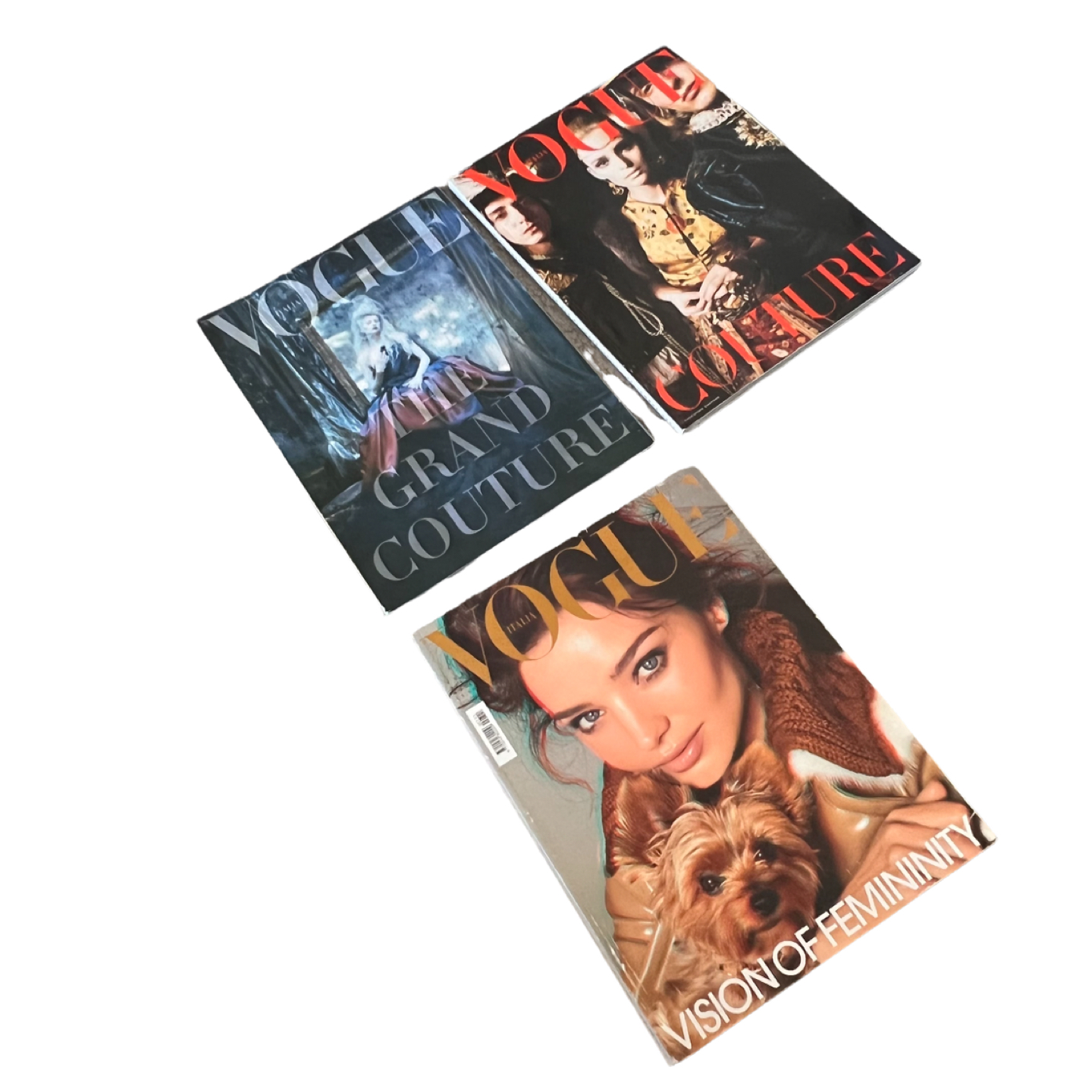 3 x Vogue Italia image indicator(2)