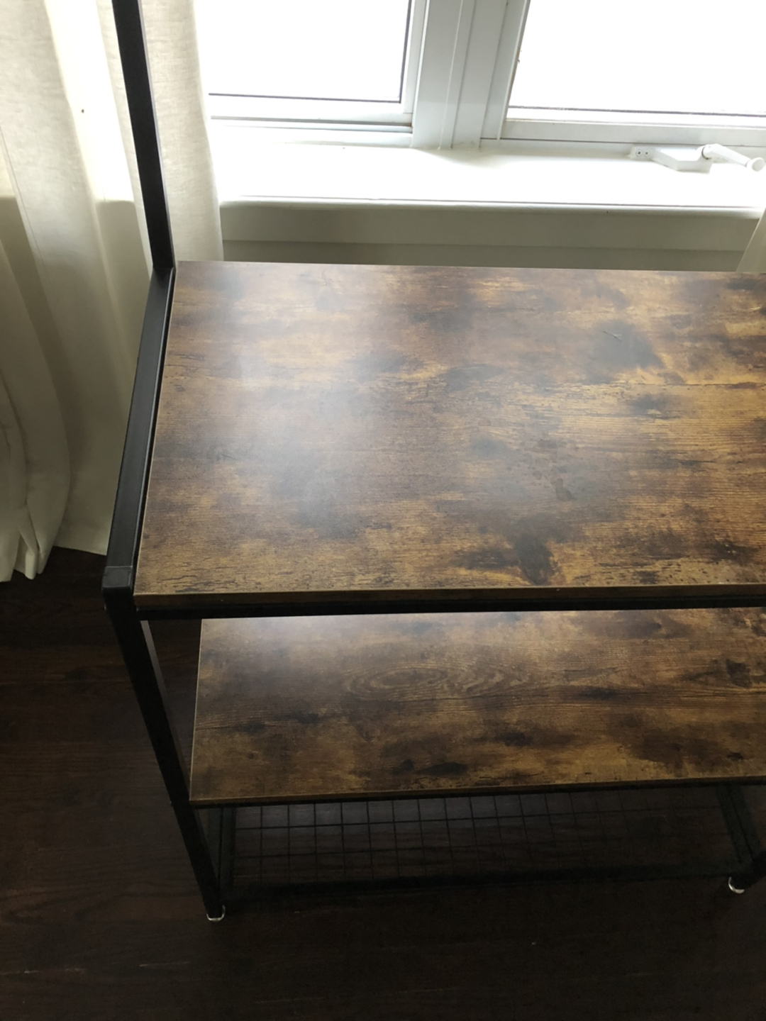 Bakers rack - photo 4