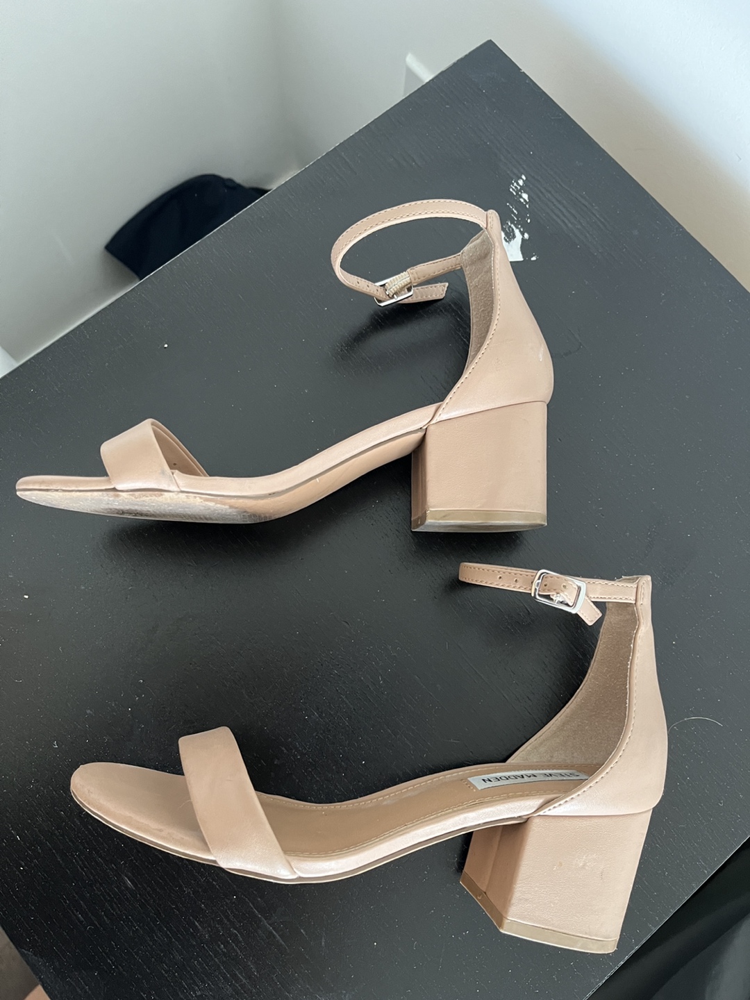 Steve Madden sandals - photo 2