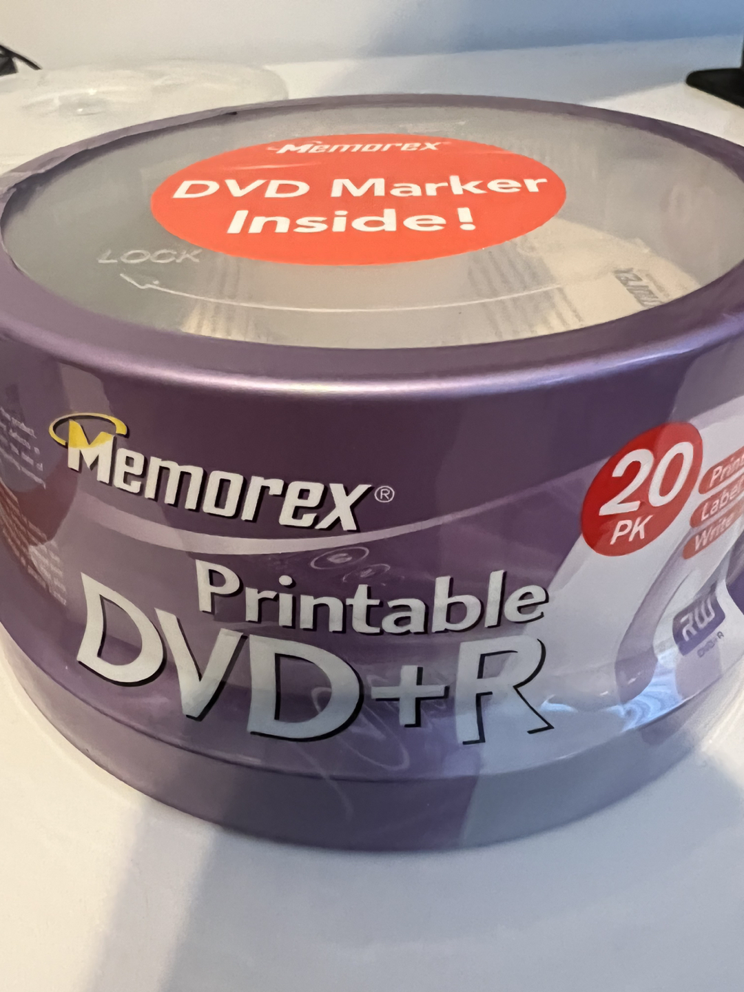 DVD thumbnail