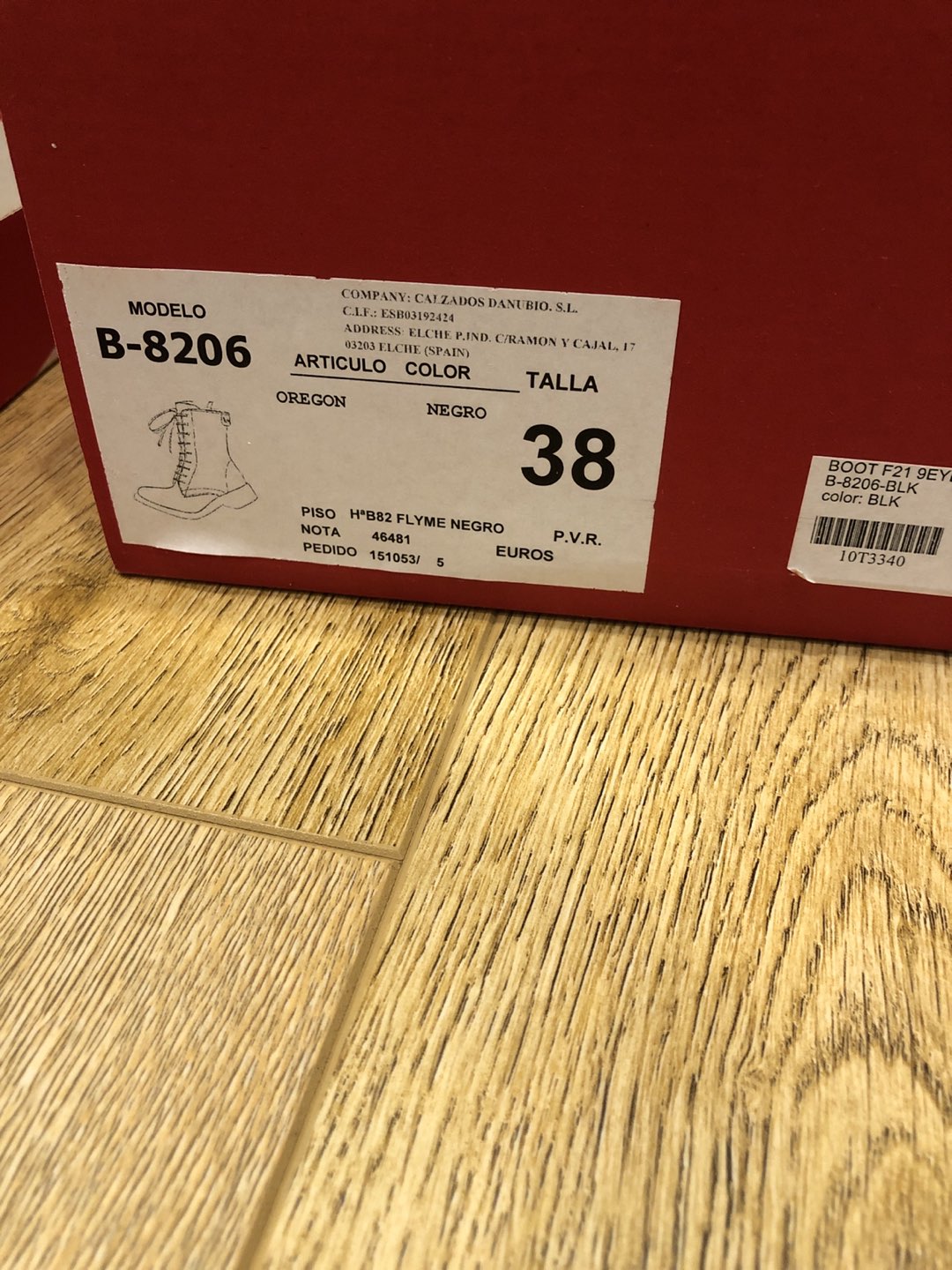 Women’s size 8 boots for sale - photo 4
