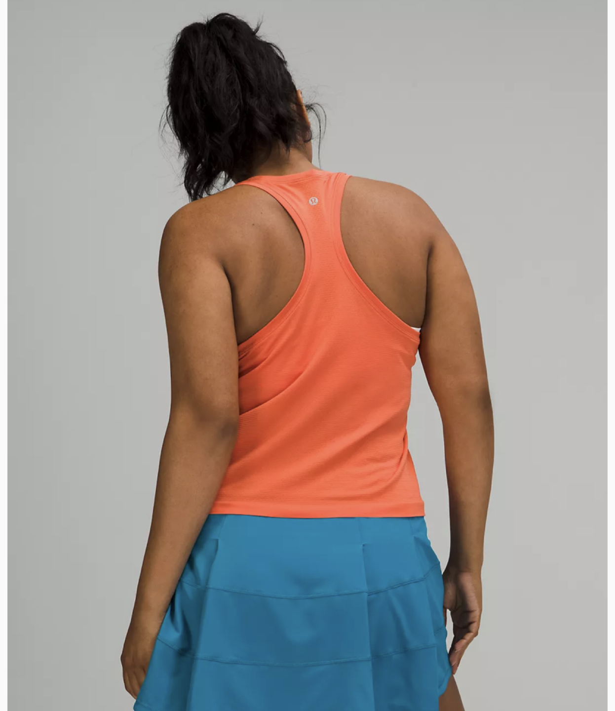 *Like new* lululemon tank top image indicator(2)