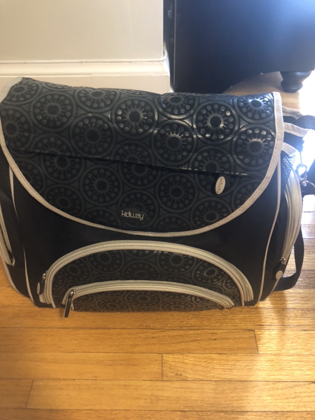 Maternity Bag - photo 2
