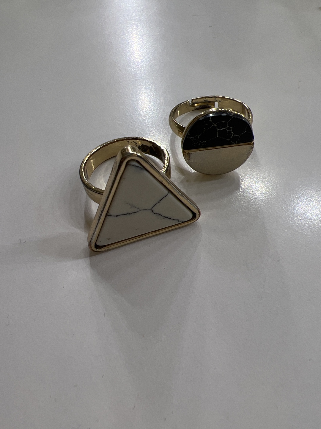 #freecycle rings