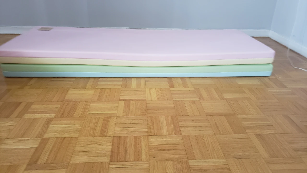 rubber mat - photo 2