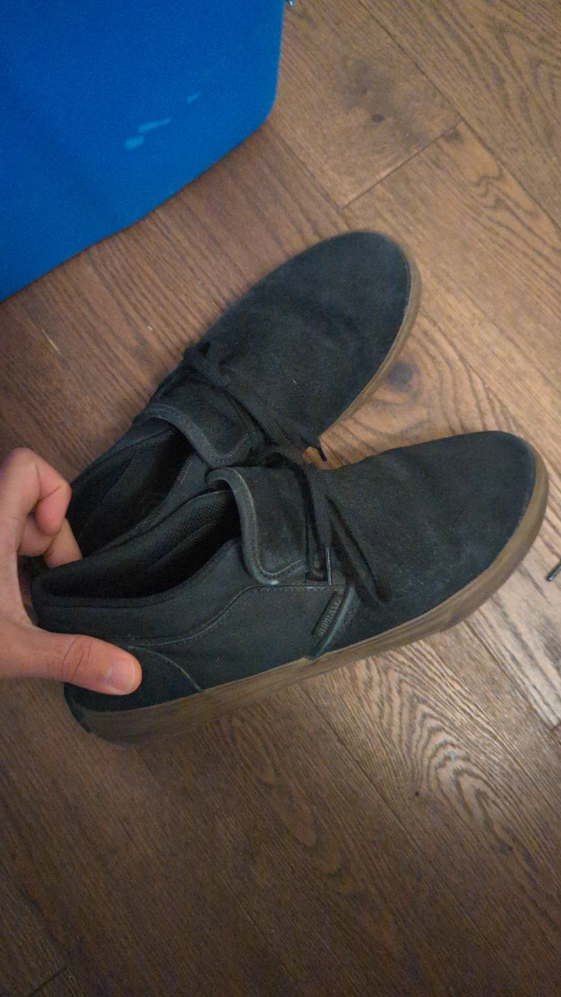 Supra shoes thumbnail