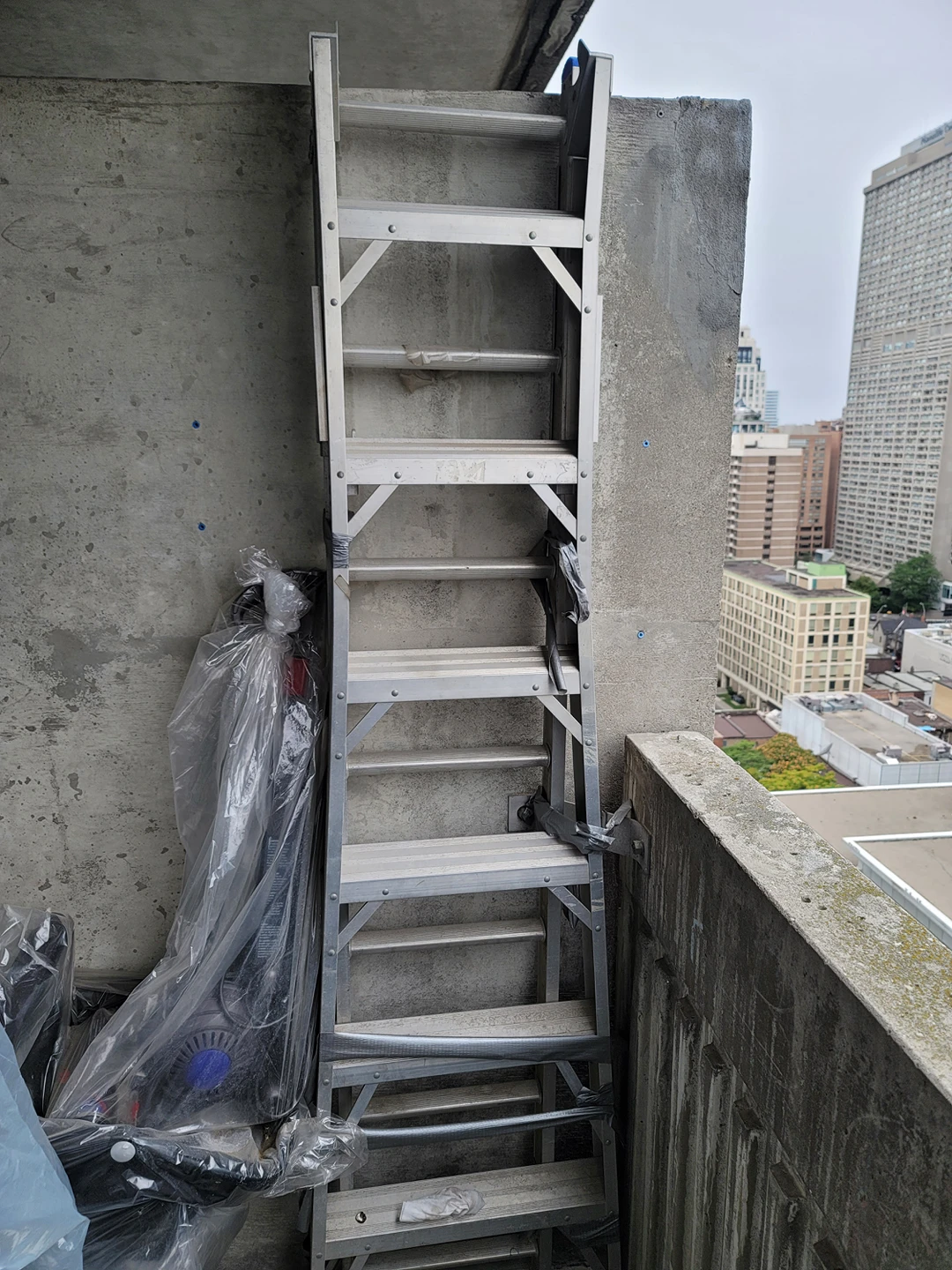 extension ladder image indicator(3)