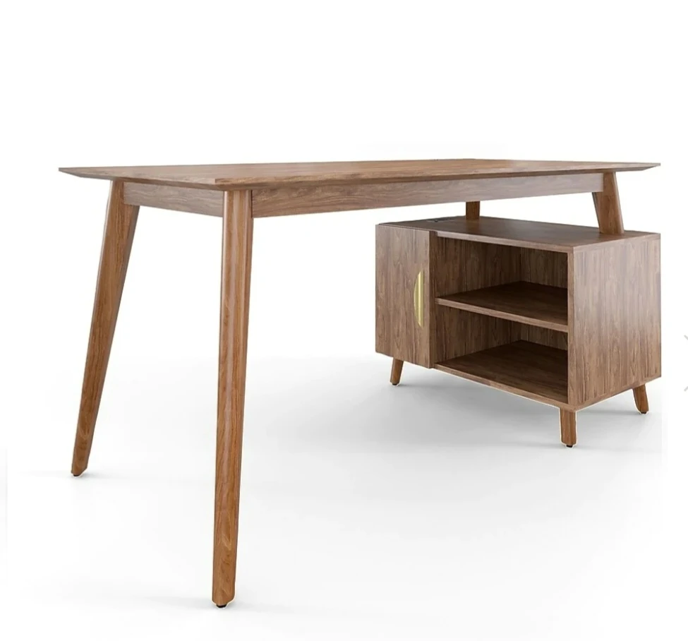 MidMod by Union & Scale 60" Storage Desk - Need Gone! image indicator(2)