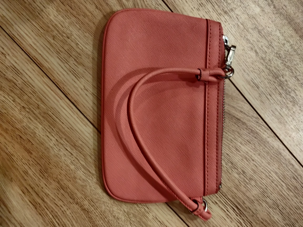 Calvin Klein wrist purse - photo 2