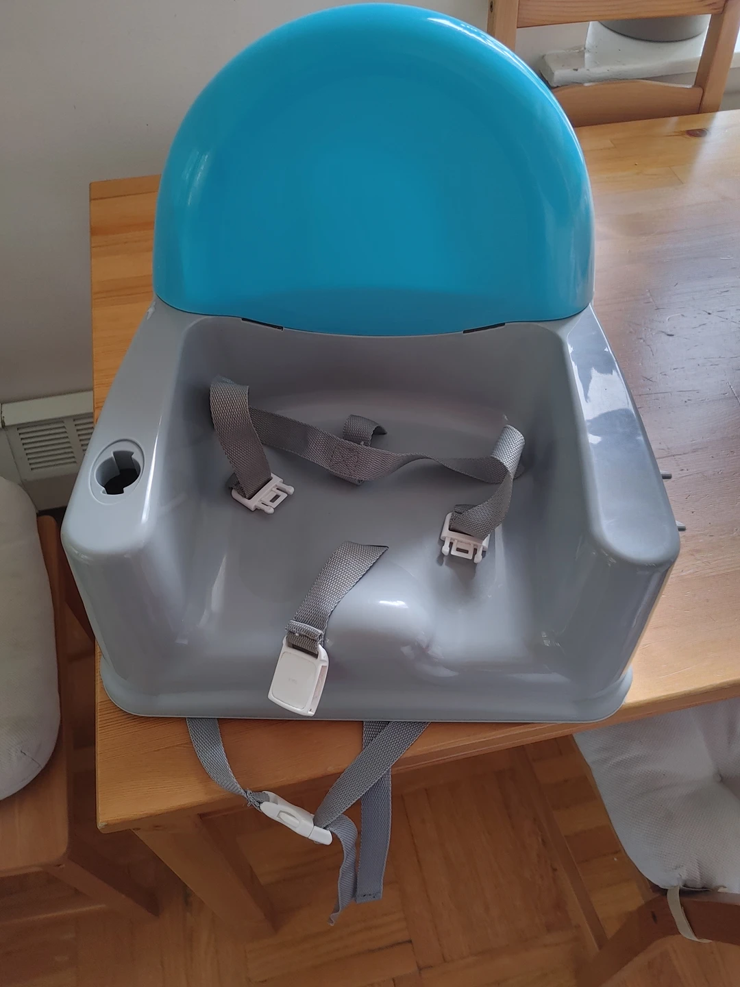 Chair Booster