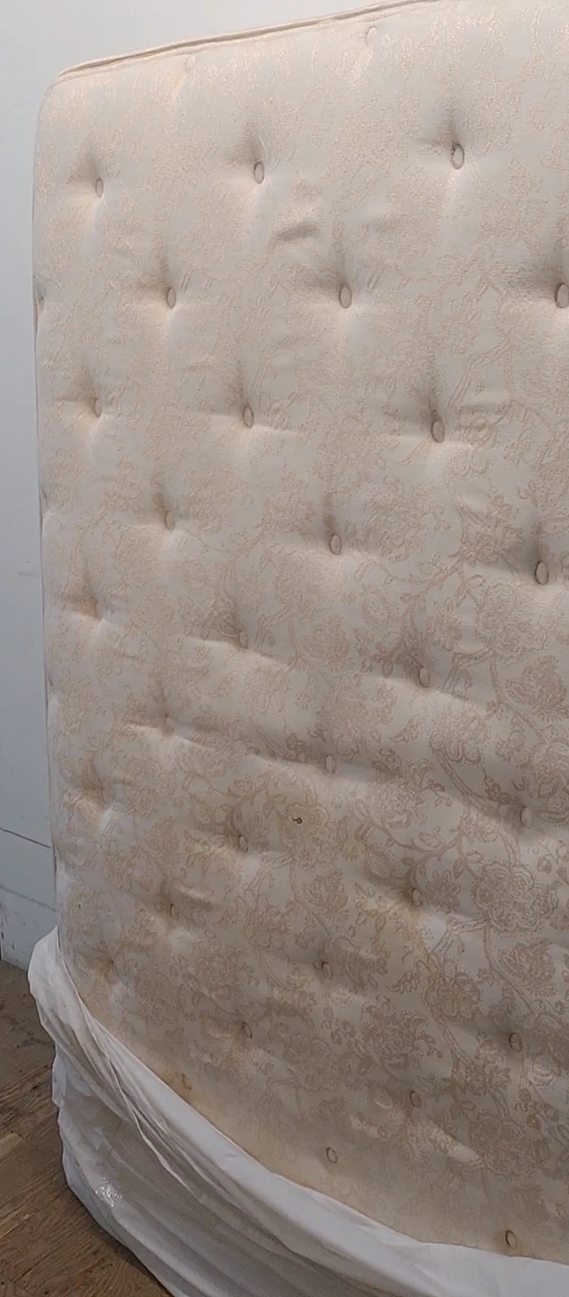 Double/Full Mattress