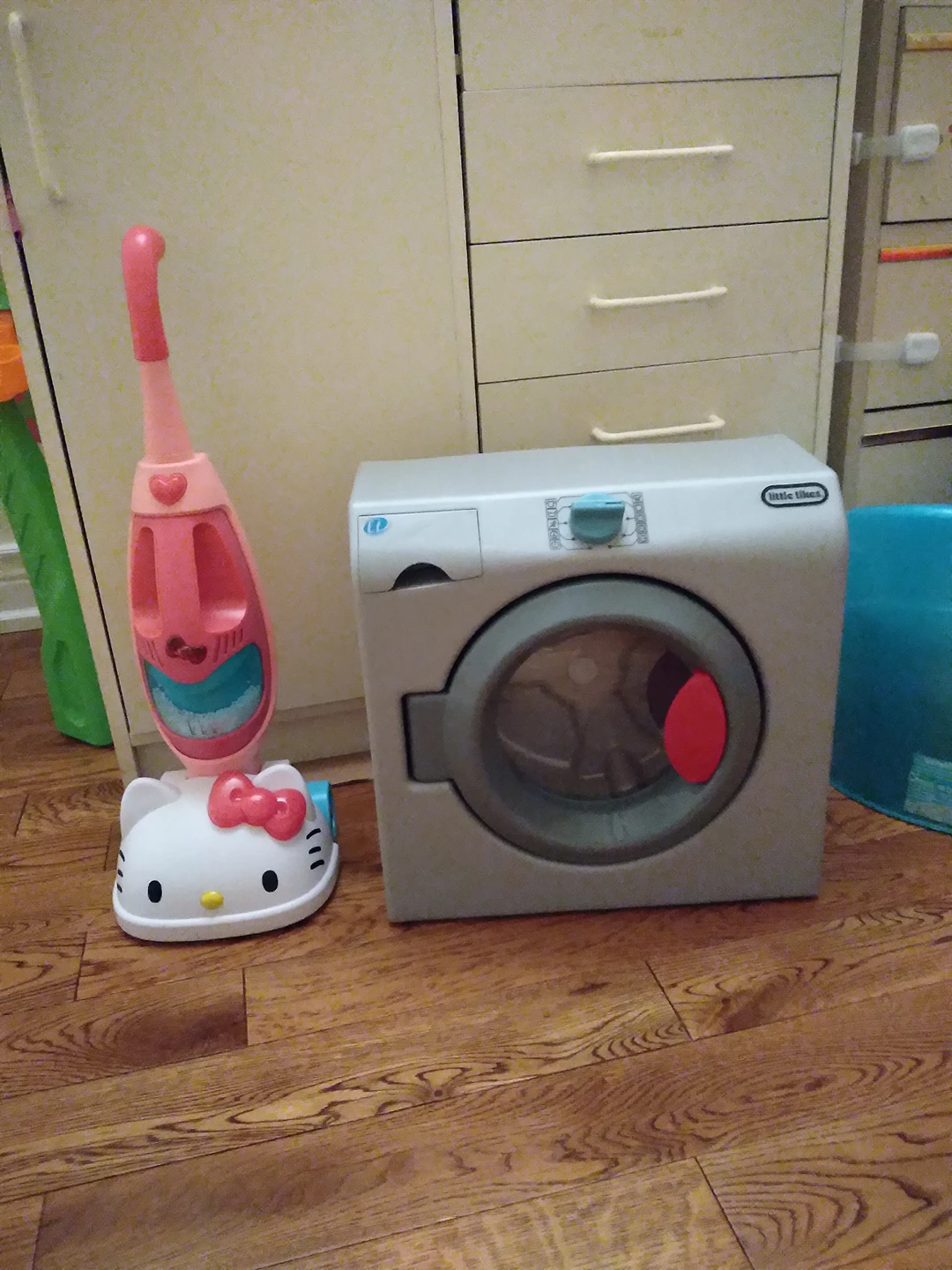 Kids washer thumbnail