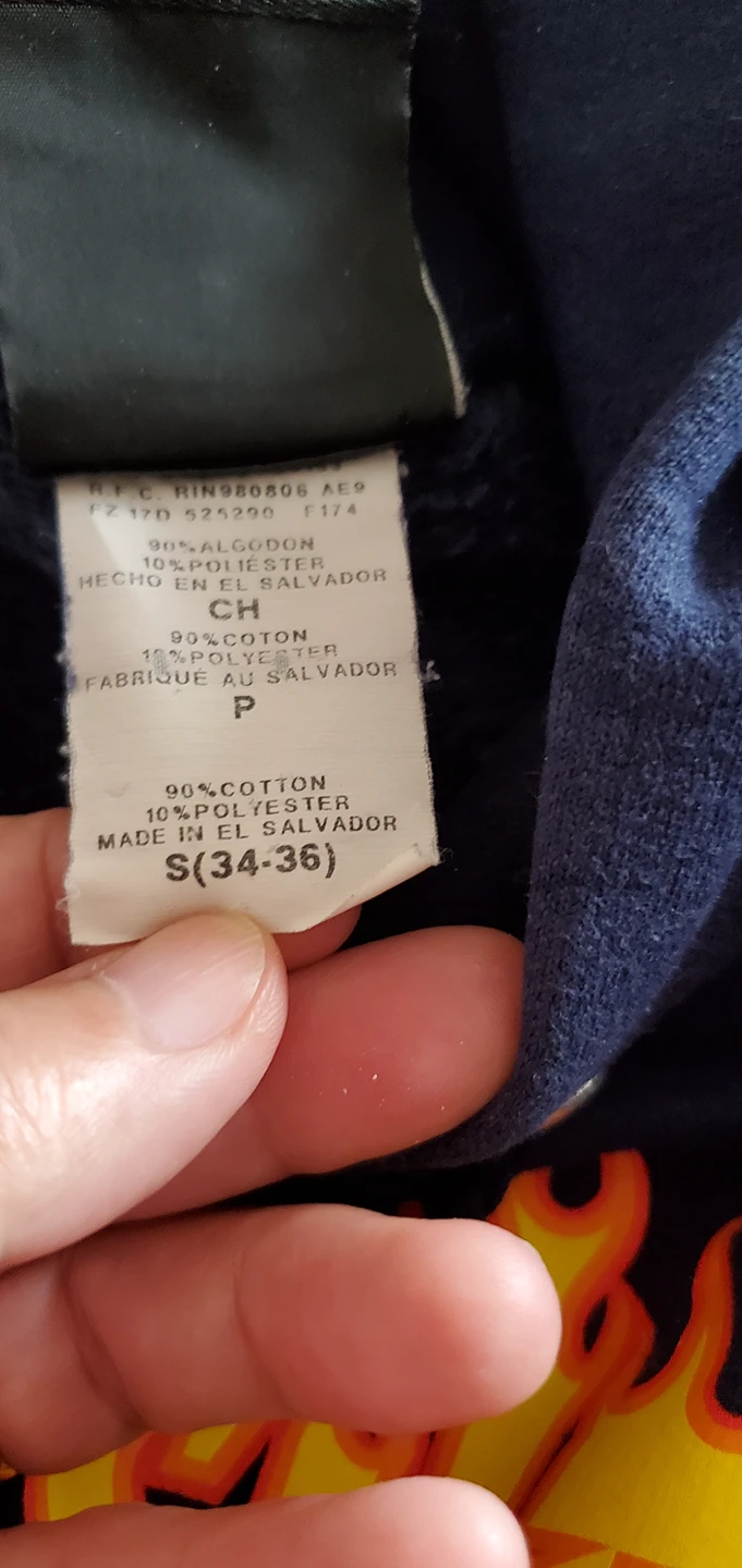 sweater like new size S (34-36) image indicator(4)