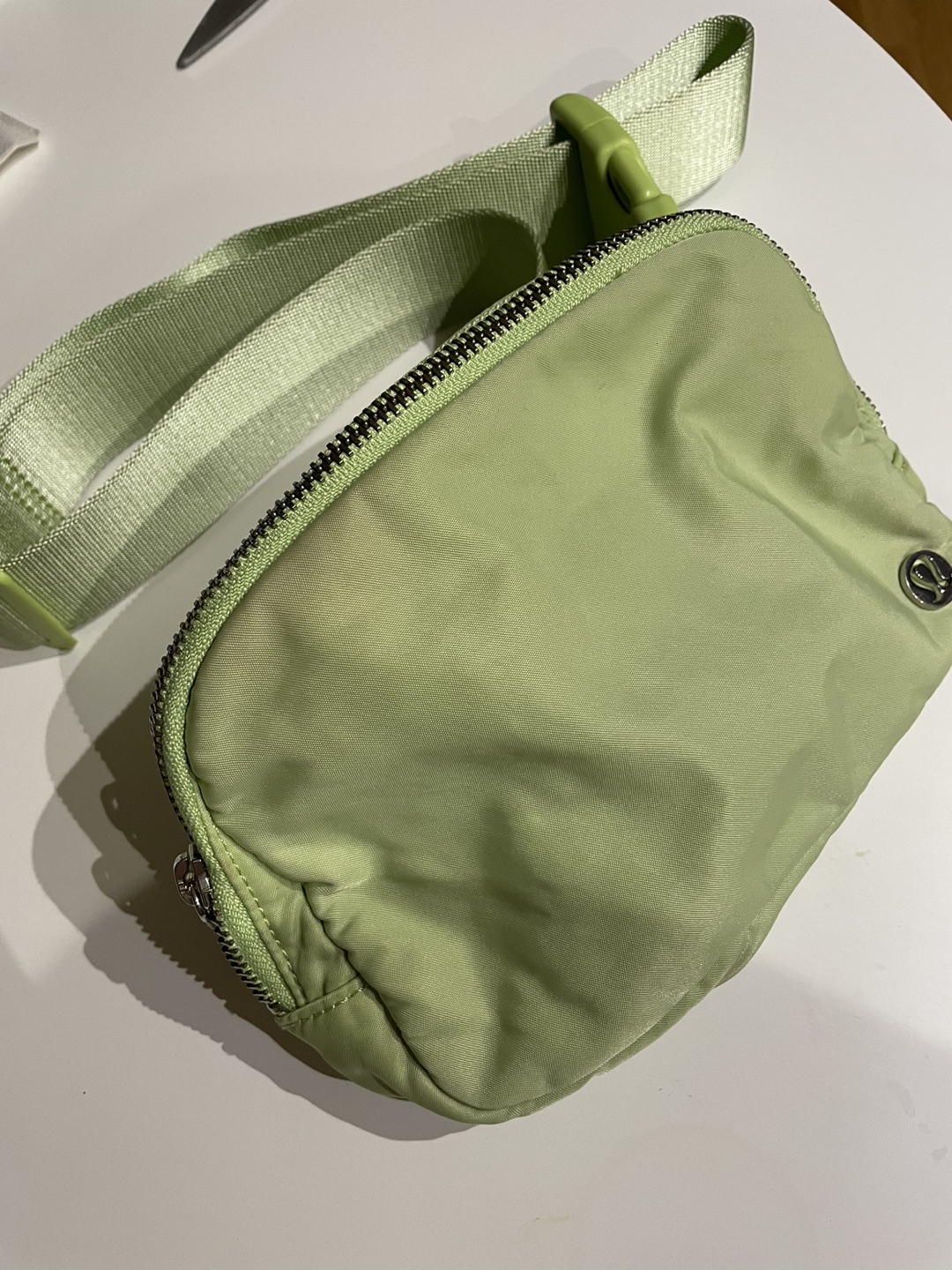 Lululemon belt bag