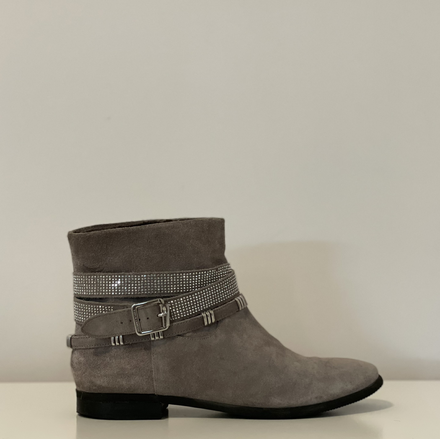 Ankle boots - photo 5
