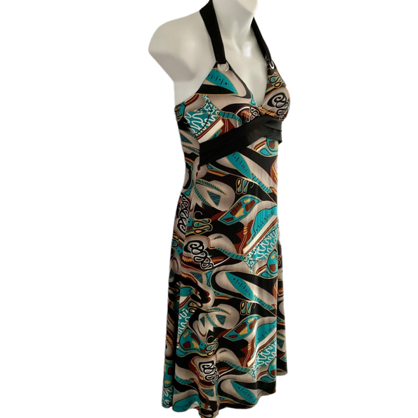 Halter Dress - photo 4