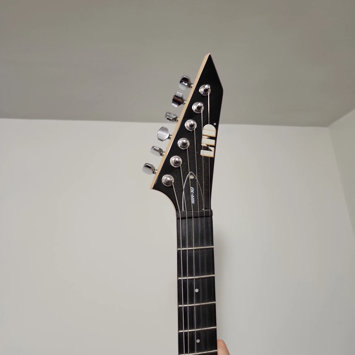 ESP LTD Electric Guitar MH-10 thumbnail