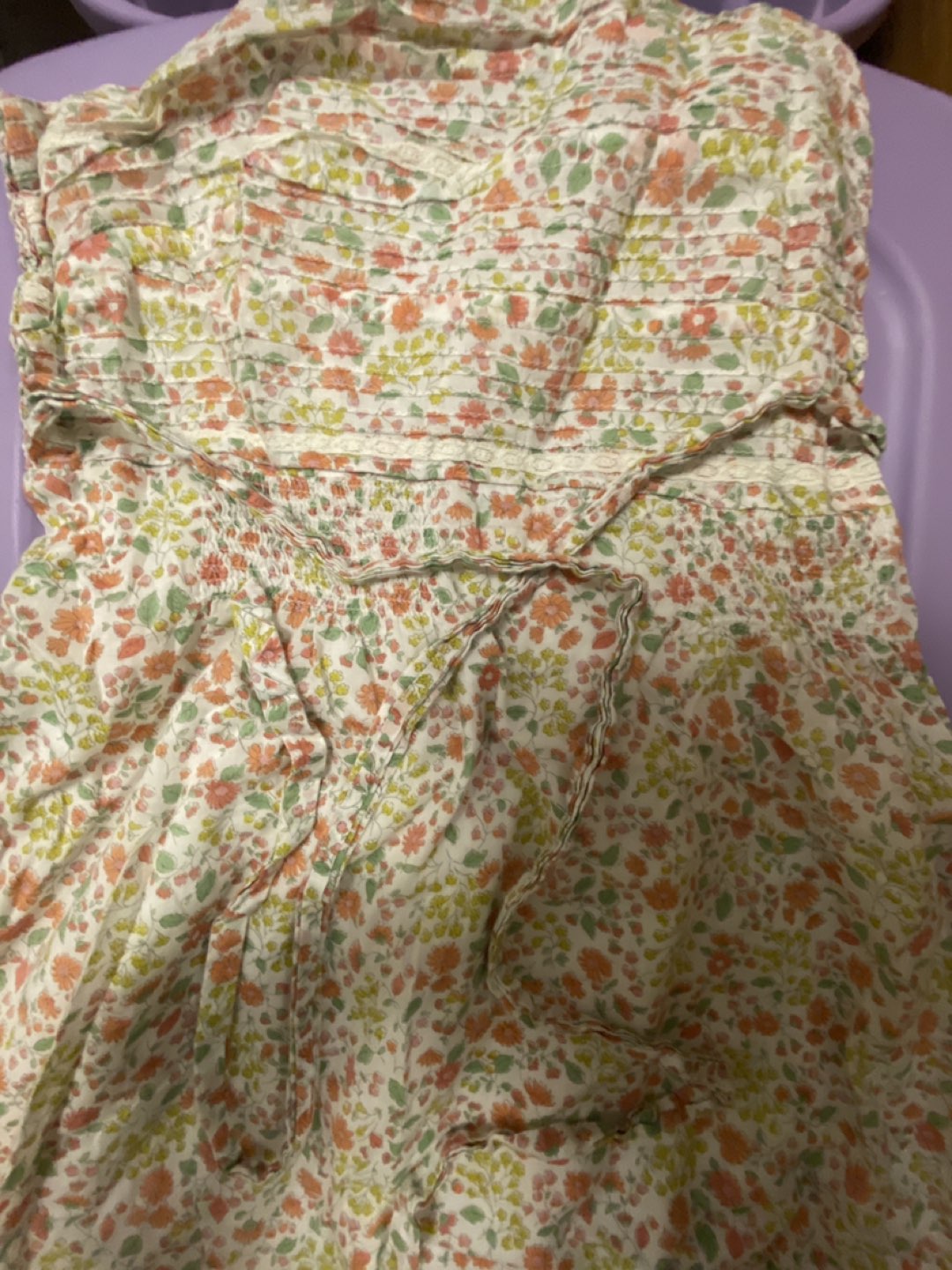 Summer Topless Dress - S thumbnail
