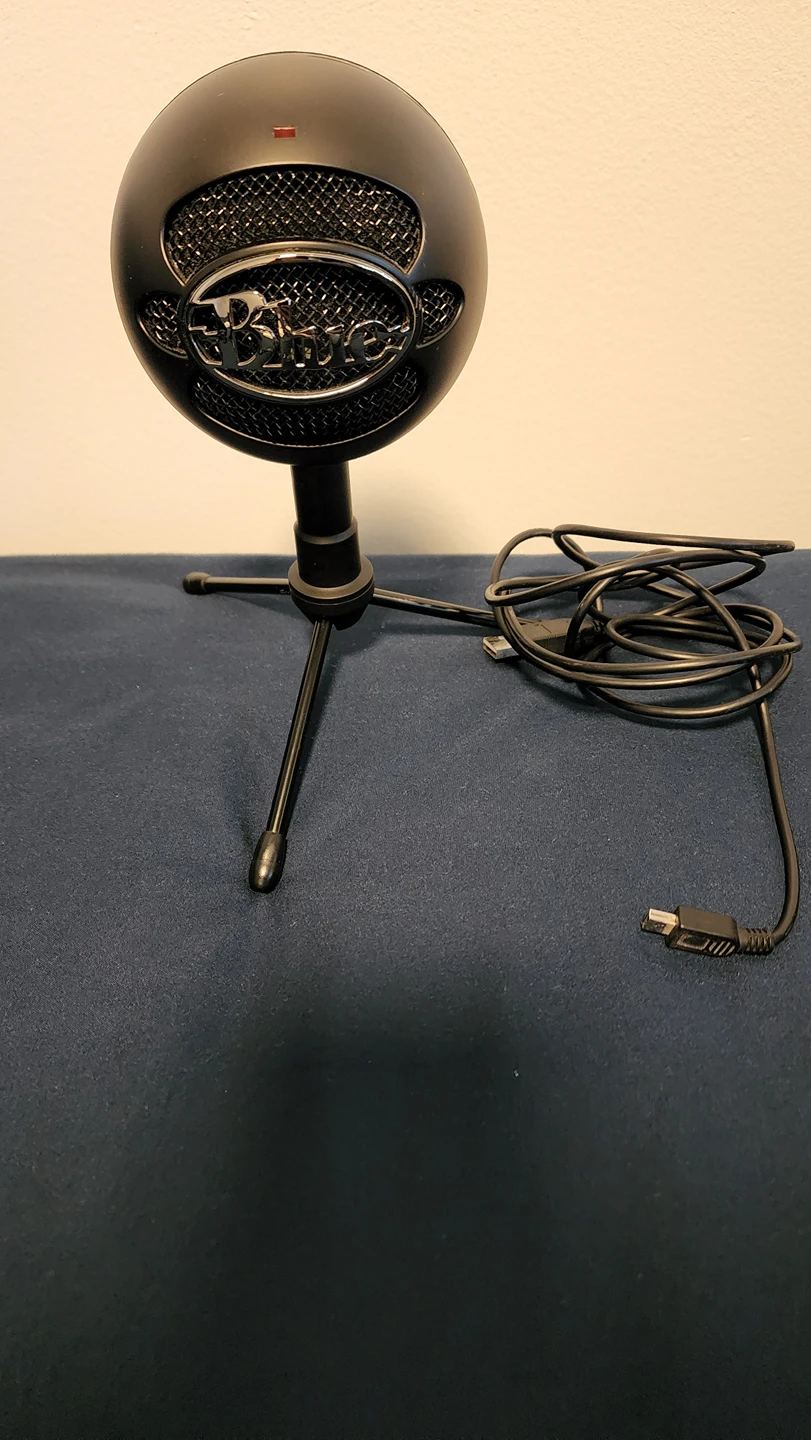 Blue Snowball iCE - photo 2