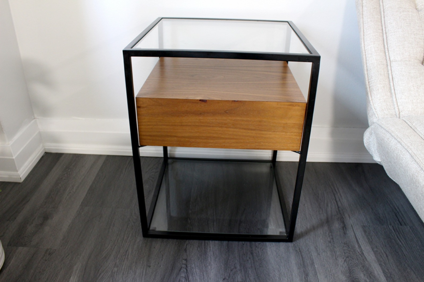 Nightstand - photo 2