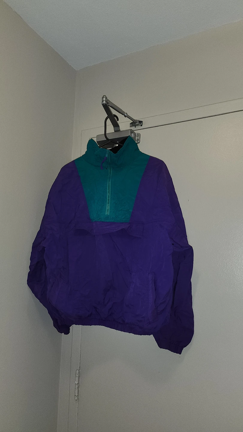 purple vintage shirt thumbnail